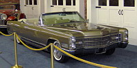 Cadillac Eldorado (1966)